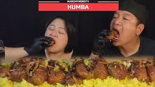 MMW Humba