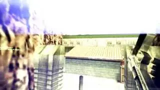 Cs 1.6 - Frag Movie - Прострелы