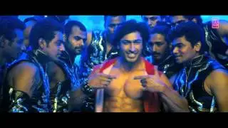 Loot Jawaan -  Commando  *Prevod Srpski*