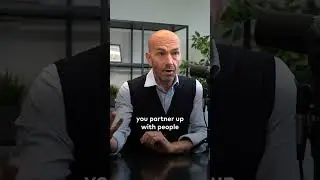 Christian Fischer | The luxuries of entrepreneurship