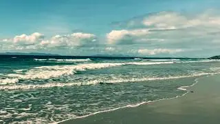 Westport Beach - written and performed by Andy Brook
