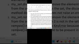 Python coding challenge-349#shorts #shortsfeed #shortvideo #shortsvideo #python #coding #viralvideo