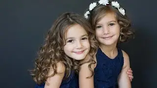 McDonough Girls