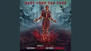 Born From The Fire