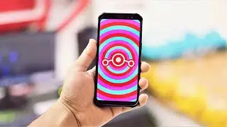 LineageOS 19.1 | Android 12.1 | Galaxy S8, S8+ & Note8
