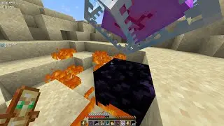 PvP Minecraft!
