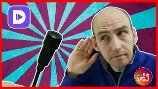 iOS Livestreaming With Vidiu. How to Improve the Voice Audio.