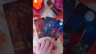 ЧТО БУДЕТ, ЕСЛИ Я ПРИМУ ДАННОЕ РЕШЕНИЕ?  Гадание. Таро. Расклад 
