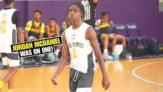 Jordan McDaniel IS TOO MUCH TO HANDLE!! The Detroit Family Reunite in Ohio
