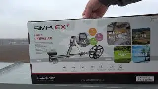Simplex..вот он