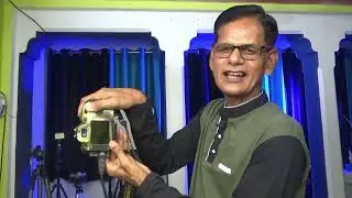 नया DSLR कैमरा और उसकी प्रारम्भिक सेटिंग क्या करे  /HINDI