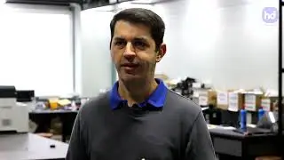 Hoje compartilhamos com vocês um pouco da nossa evolução e como idealizamos a HD Impressoras 💙