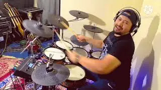 Metalingus Alter Bridge Drum Cover By Harry Aziz