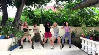 Not Shy - ITZY || 
