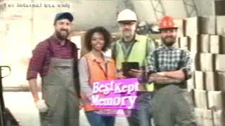 Best Kept Memory | Distribution Center Commercial