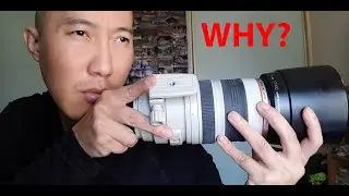 Why I Choose M43/Micro Fourth Third as a Time Lapse Shooter