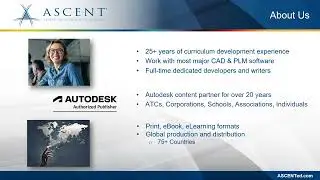 What's New in the Autodesk 2023 Courseware