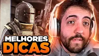 TARKOV - MELHORES ARMAS e DICAS INICIANTES Lv 1 - Lv 15   MAPAS, MISSÕES E DICAS! GUIA 2022