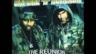 Capone N Noreaga Brothers