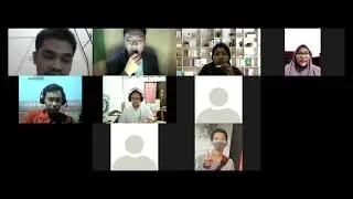 (Microteaching) Suggestion, obligation, and prohibition - Febian Kusuma H