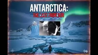 Antarctica! The last frontier! #videos , #antarctica #antarcticamystery