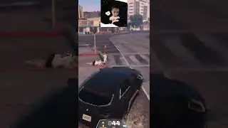 GTA ANTI RP FIVEM #fivem #gtasa #roleplay #novoservemta #gtarp
