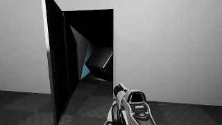 Mag.net Prototype