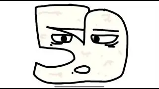Number Lore 97,48,50,74,58 But Better Voiced And Redesign Voices By Me (