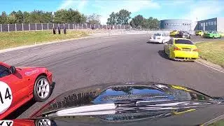 YTCC Ring Djursland 04-05/09/2021 Heat 2