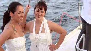 Pashyn & Wendy's Wedding