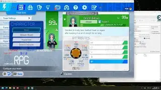 Inazuma Eleven Victory Road - Cheat Level