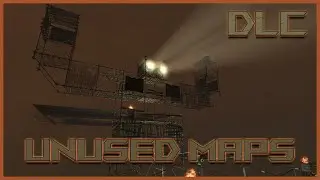 Unused Maps in Fallout 3's DLC You May Not Know About!