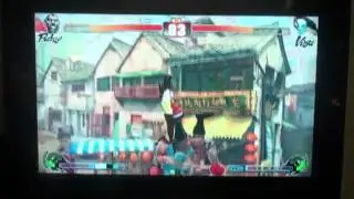 Kidd vs Jae - Legendary Rivalry (part 1)