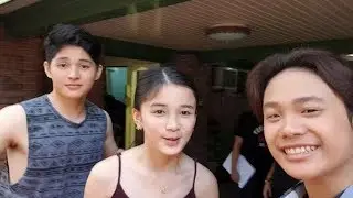 Q&A WITH ALLEN ANSAY AND SOFIA PABLO #TEAMJOLLY (SILA NA NGA BAA?!?!) -- VLOG 13