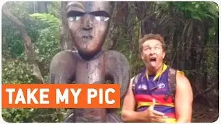 Sister Pranks Brother | 