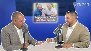 Boost Medicare Enrollments with Client Referrals