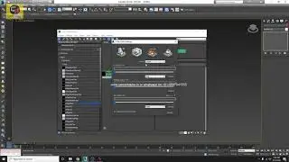 Why My Material Editor not Showing like Older Version of 3ds Max