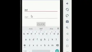 Keep Button  Disable When Any EditText Empty || *EditText Advance Tutorial*
