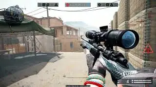 Warface | Moment