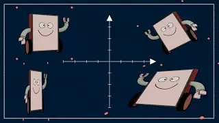 Coordinate Transformations - How robots move through space