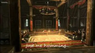 Skyrim Episode 9: Shield Brother