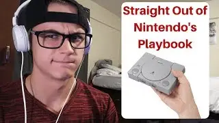 Playstation Classic Impressions :: The Wrong Idea
