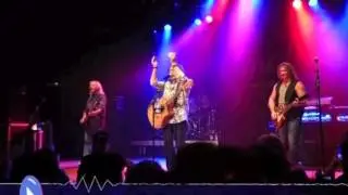 Smokie @ БКЗ Октябрьский  - Телеканал «Санкт-Петербург»