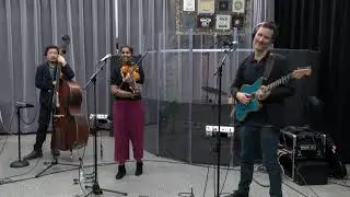 American Patchwork Quartet - Shenandoah