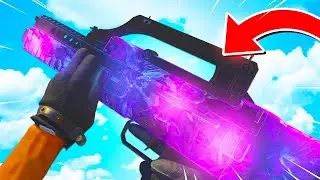 the *MAX FIRERATE* CRAV.2 is AMAZING in COLD WAR! (Best Carv.2 Class Setup)