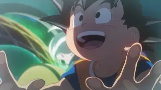 Dragon Ball Daima Episode 3 Review Spoilers