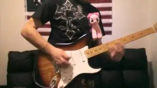 Make A Wish (With The Pink Colt On Guitar)