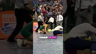 HE'S ATTACKING HIS OWN COACH! 😱🤼‍♂️💥