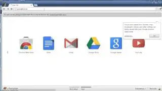 Switch Google Accounts Without Re-Entering Password