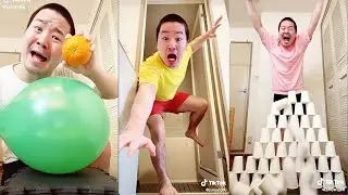 Junya SQUID GAME Special Tiktok Videos Collection | 